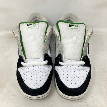 Nike SB Dunk Low Chlorophyll