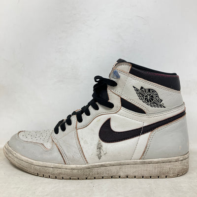 Jordan 1 Retro High OG Defiant SB NYC to Paris