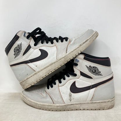 Jordan 1 Retro High OG Defiant SB NYC to Paris