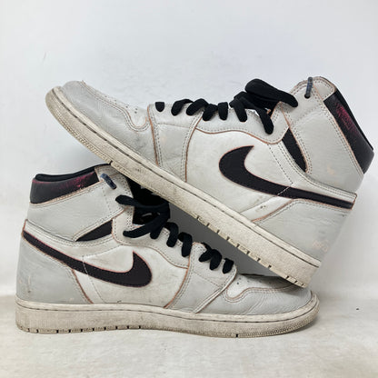 Jordan 1 Retro High OG Defiant SB NYC to Paris