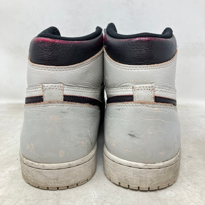 Jordan 1 Retro High OG Defiant SB NYC to Paris