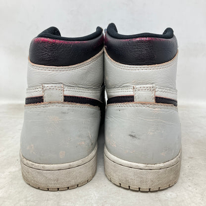 Jordan 1 Retro High OG Defiant SB NYC to Paris