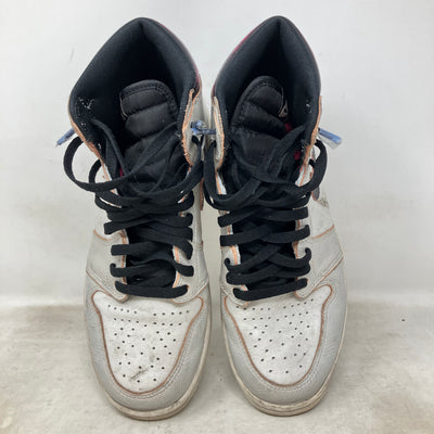 Jordan 1 Retro High OG Defiant SB NYC to Paris