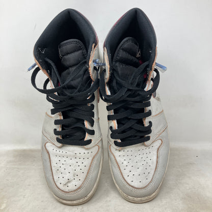 Jordan 1 Retro High OG Defiant SB NYC to Paris