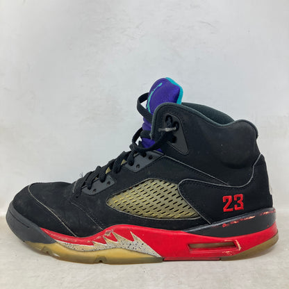 Jordan 5 Retro Top 3