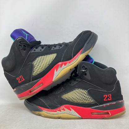 Jordan 5 Retro Top 3
