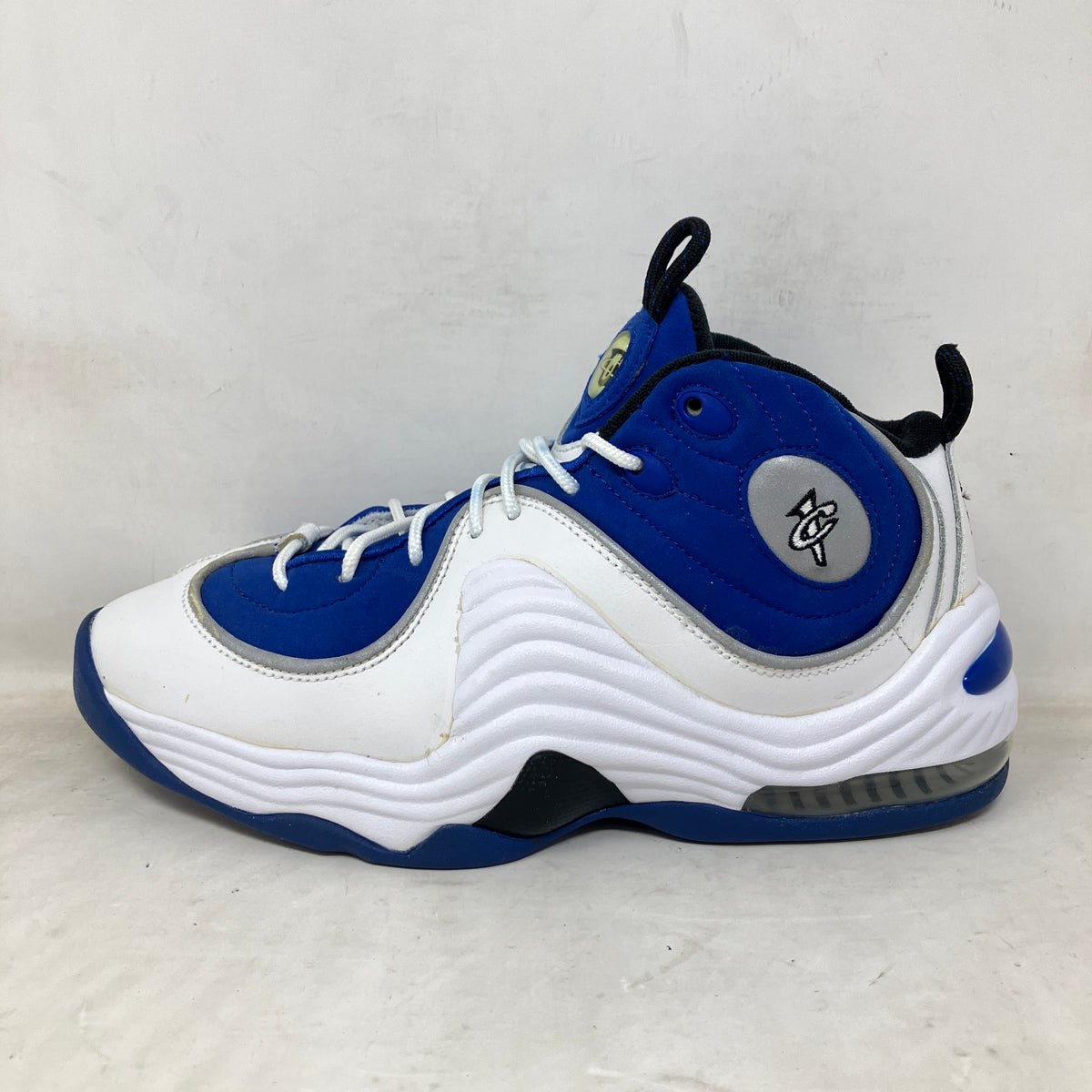 Nike Air Penny II College Blue (GS)
