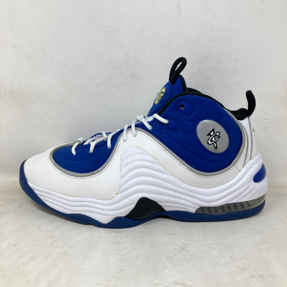 Nike Air Penny II College Blue (GS)