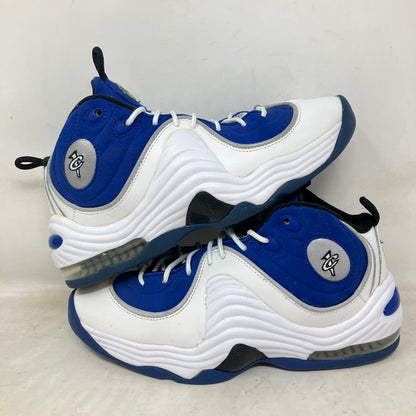 Nike Air Penny II College Blue (GS)