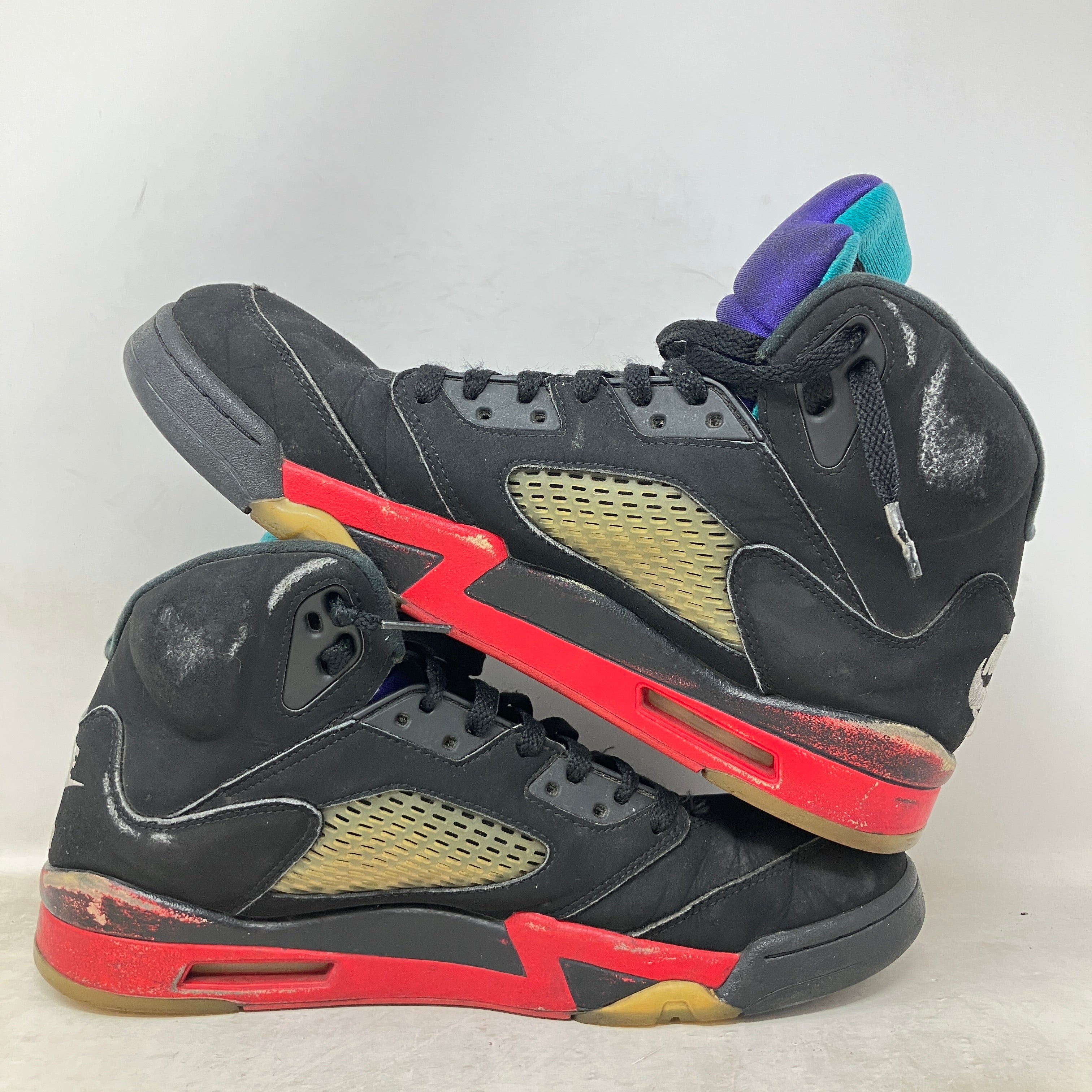 Jordan 5 Retro Top 3