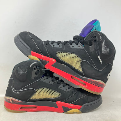 Jordan 5 Retro Top 3