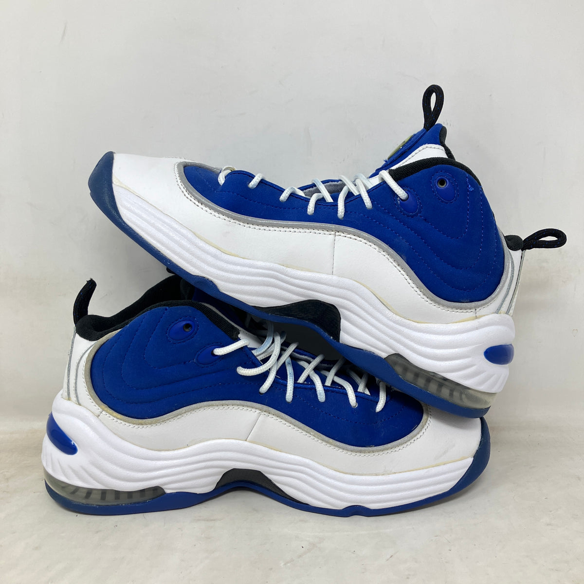 Nike Air Penny II College Blue (GS)
