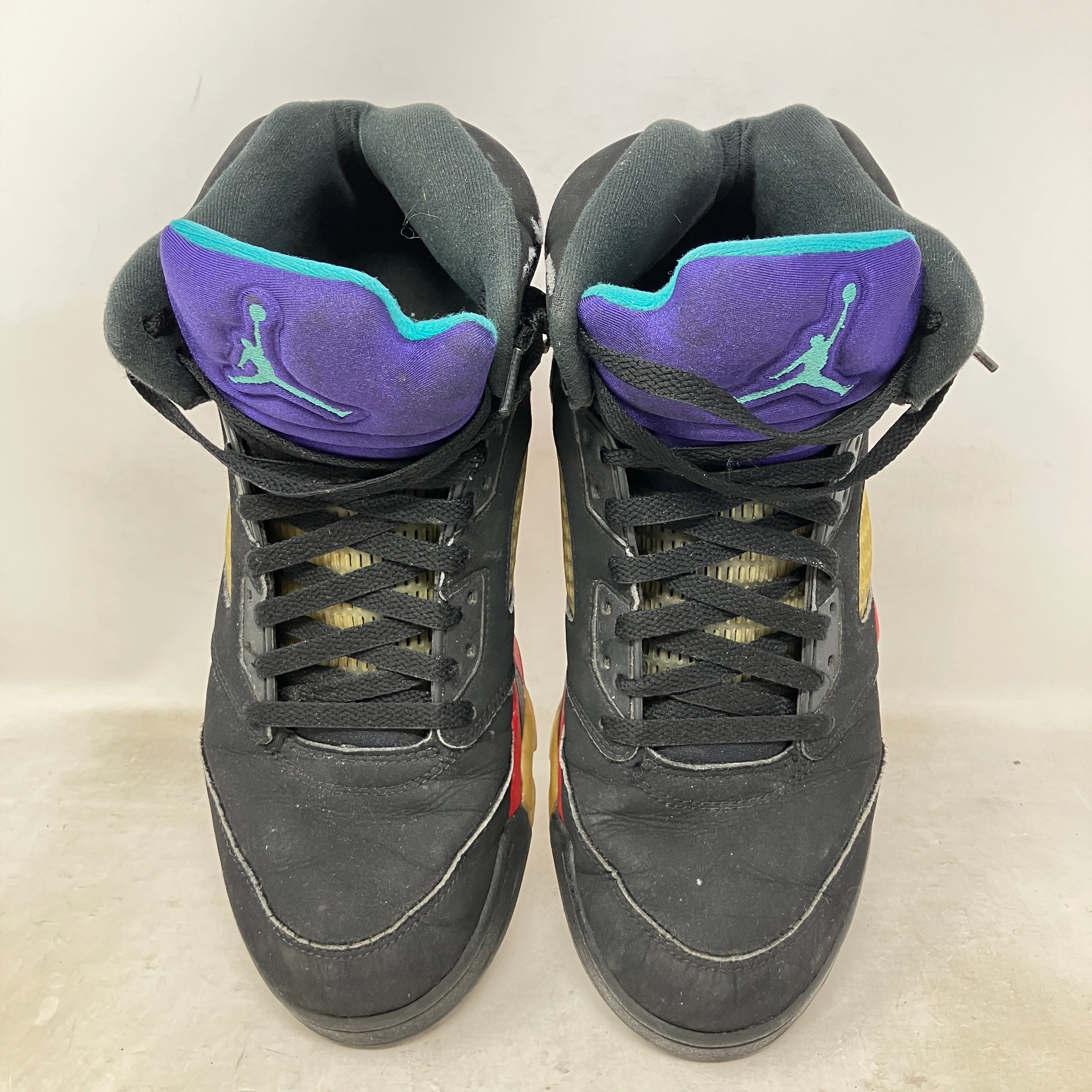 Jordan 5 Retro Top 3