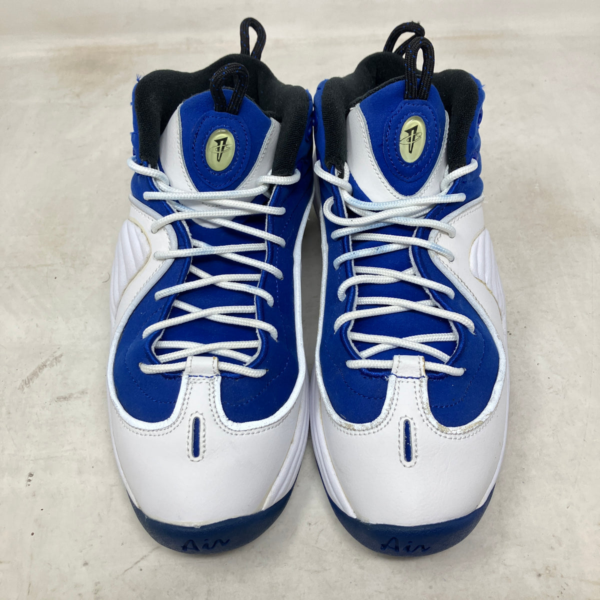 Nike Air Penny II College Blue (GS)