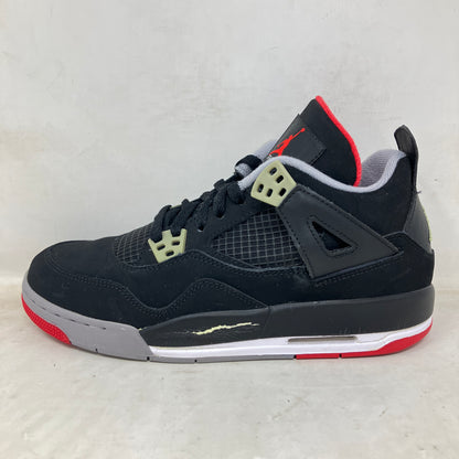 Jordan 4 Retro Black Cement (2012) (GS)