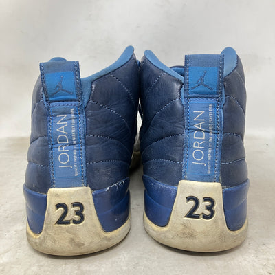 Jordan 12 Retro Indigo