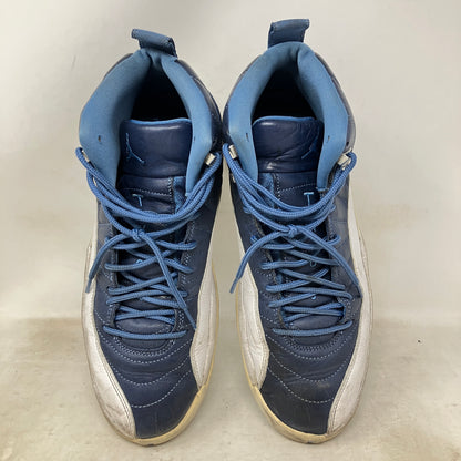 Jordan 12 Retro Indigo