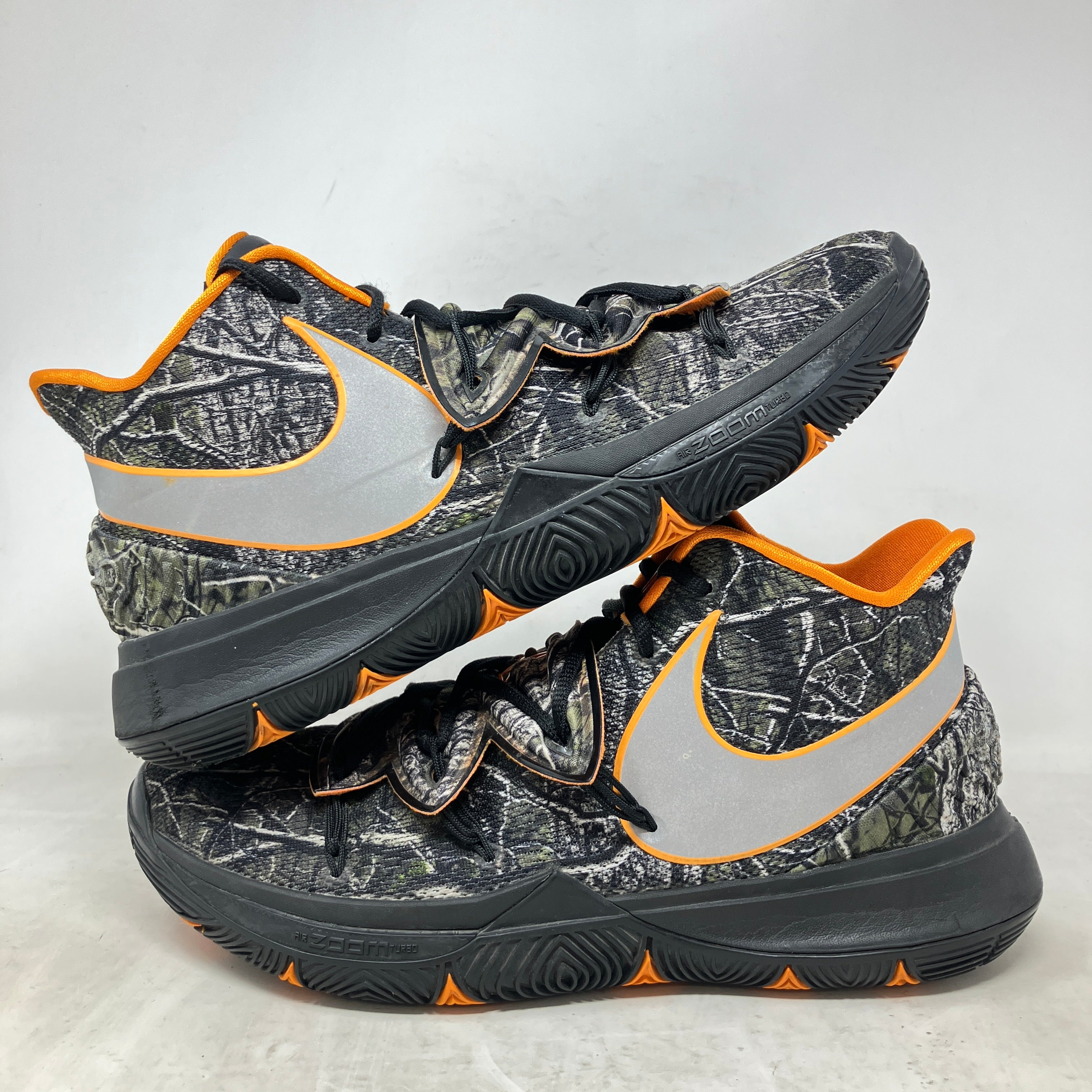 Nike Kyrie 5 Taco PE