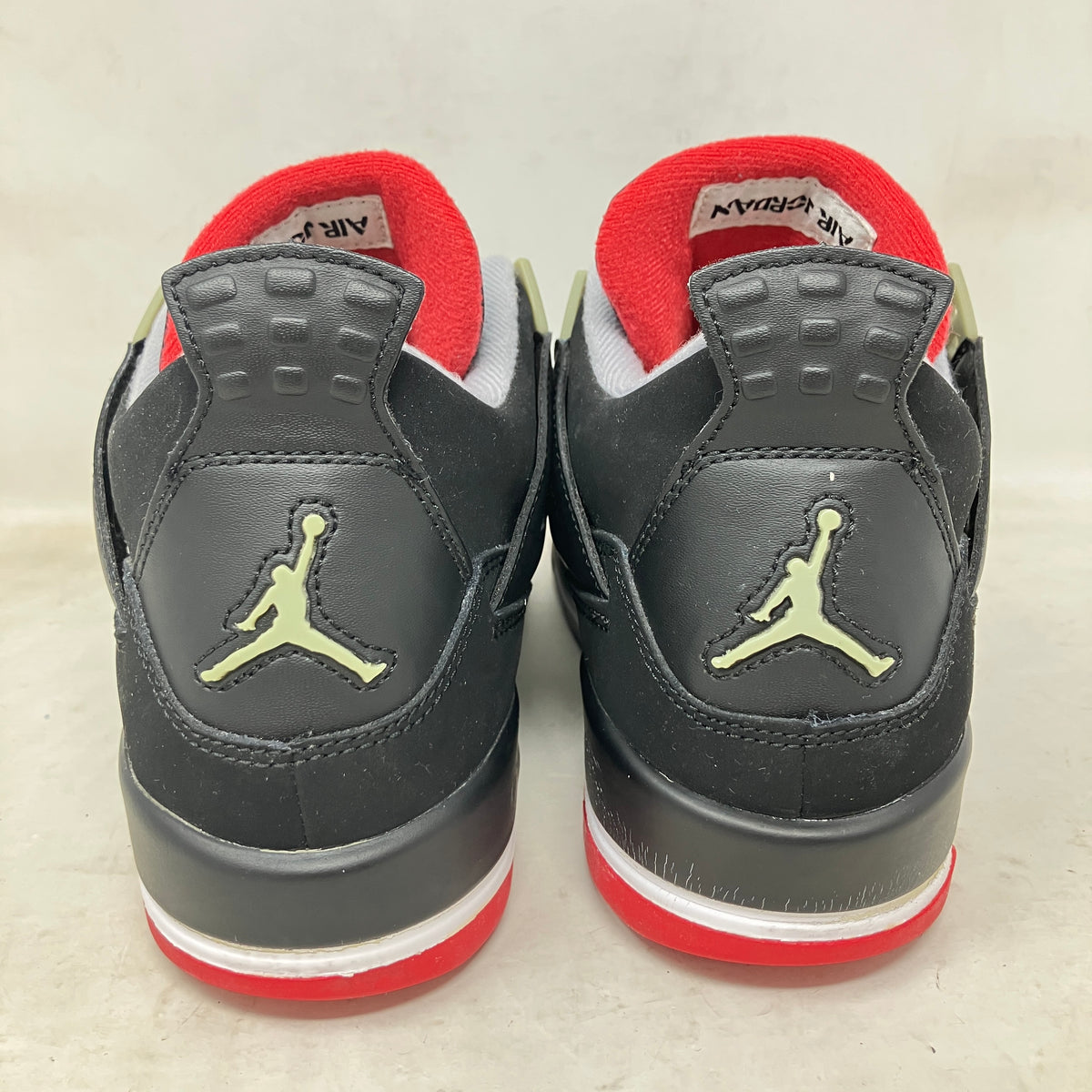 Jordan 4 Retro Black Cement (2012) (GS)