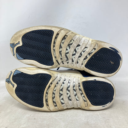 Jordan 12 Retro Indigo