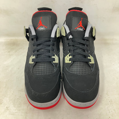 Jordan 4 Retro Black Cement (2012) (GS)