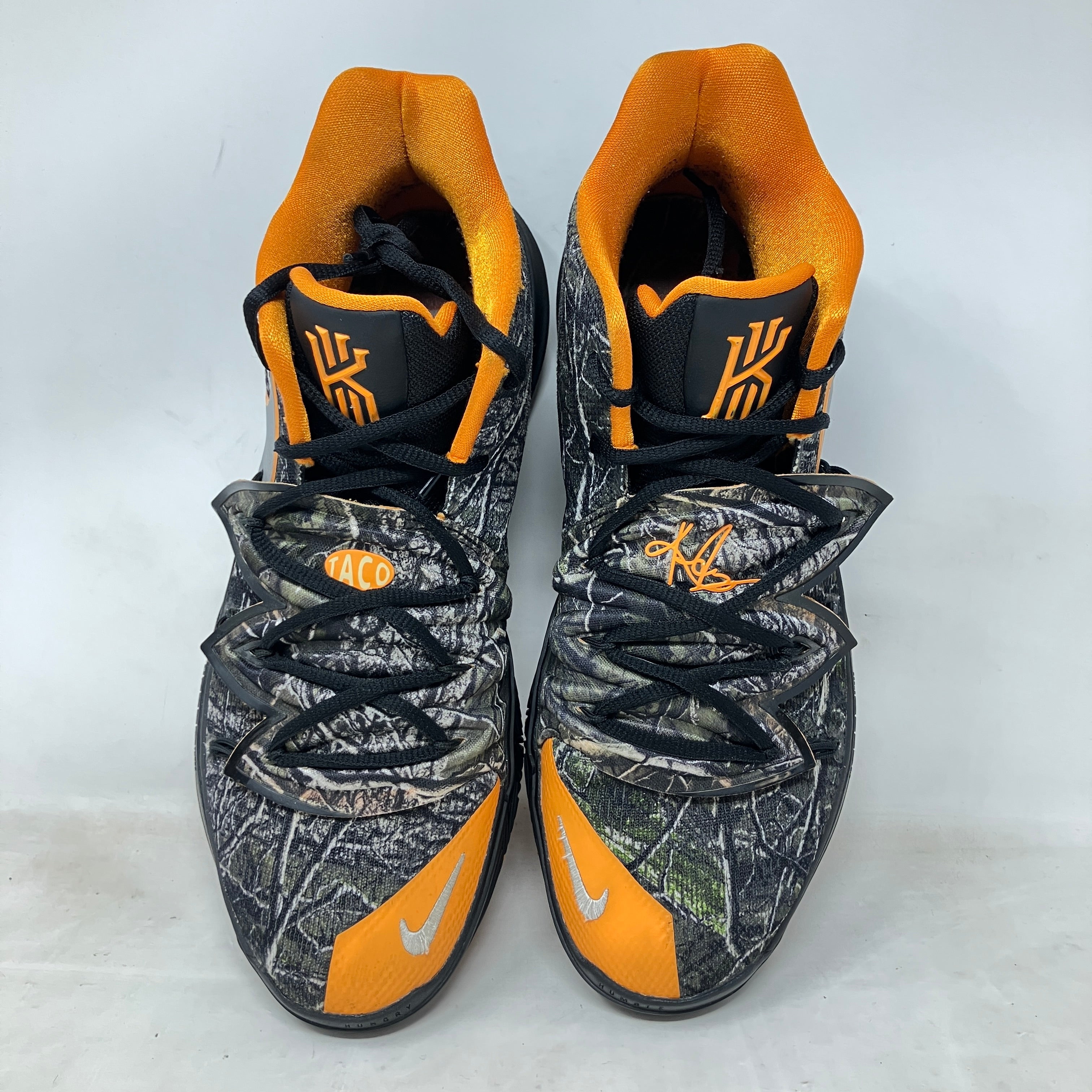 Nike Kyrie 5 Taco PE