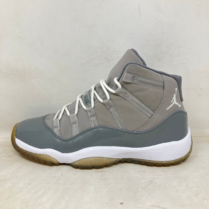 Jordan 11 Retro Cool Grey (2010) (GS)