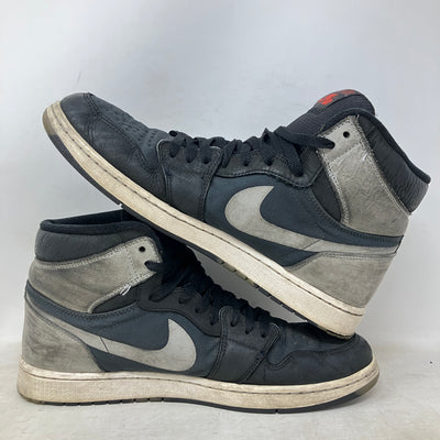 Jordan 1 Retro High Element Gore-Tex Black Particle Grey