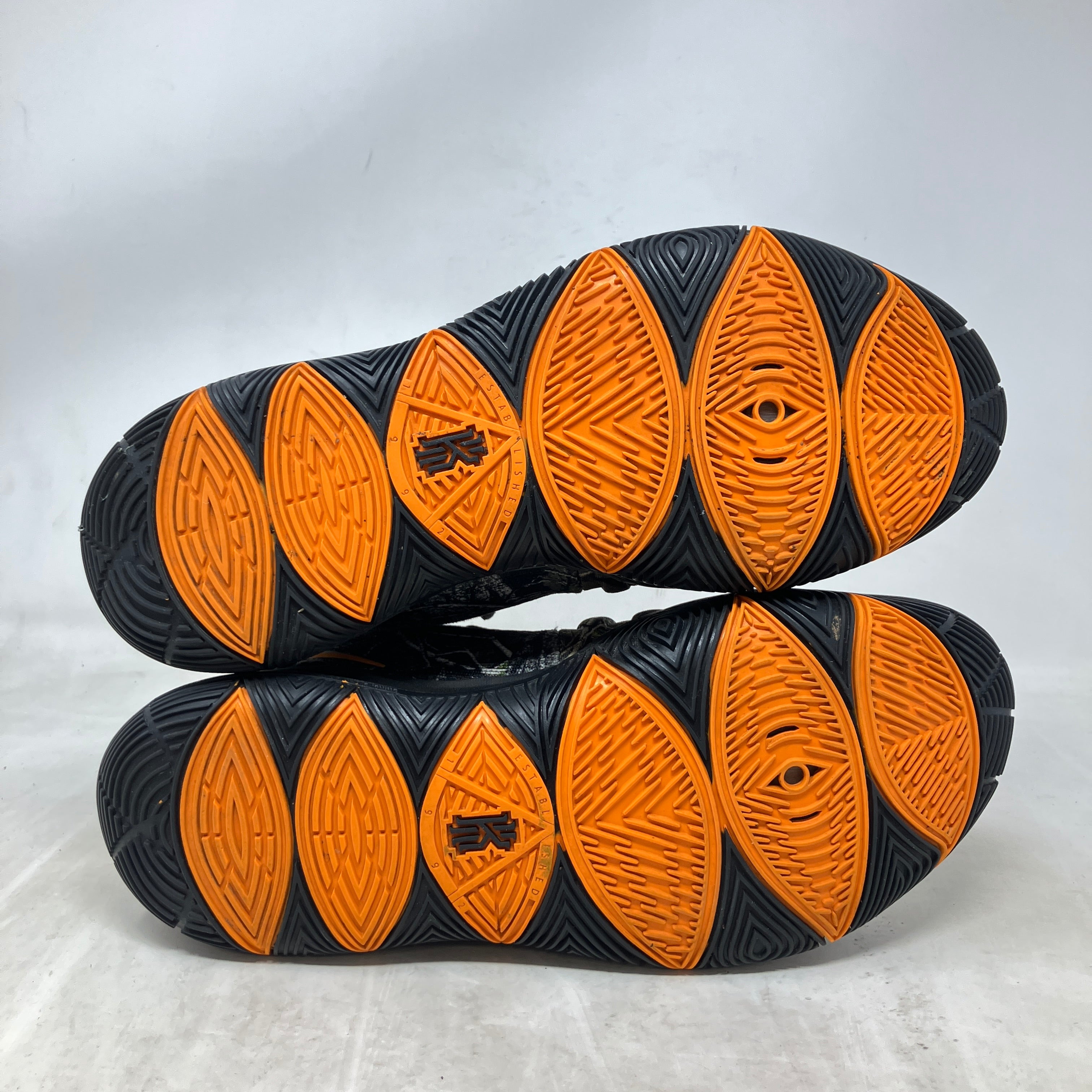 Nike Kyrie 5 Taco PE