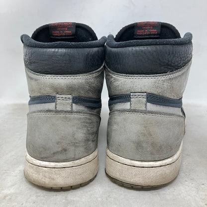 Jordan 1 Retro High Element Gore-Tex Black Particle Grey