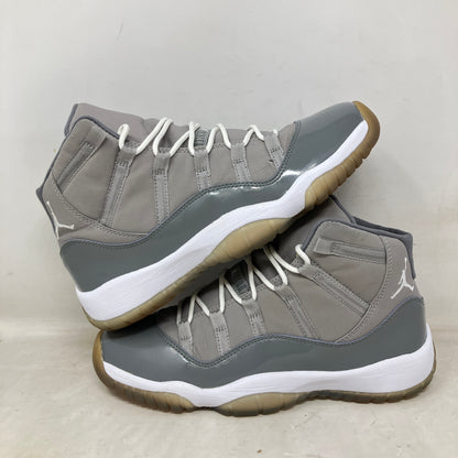 Jordan 11 Retro Cool Grey (2010) (GS)