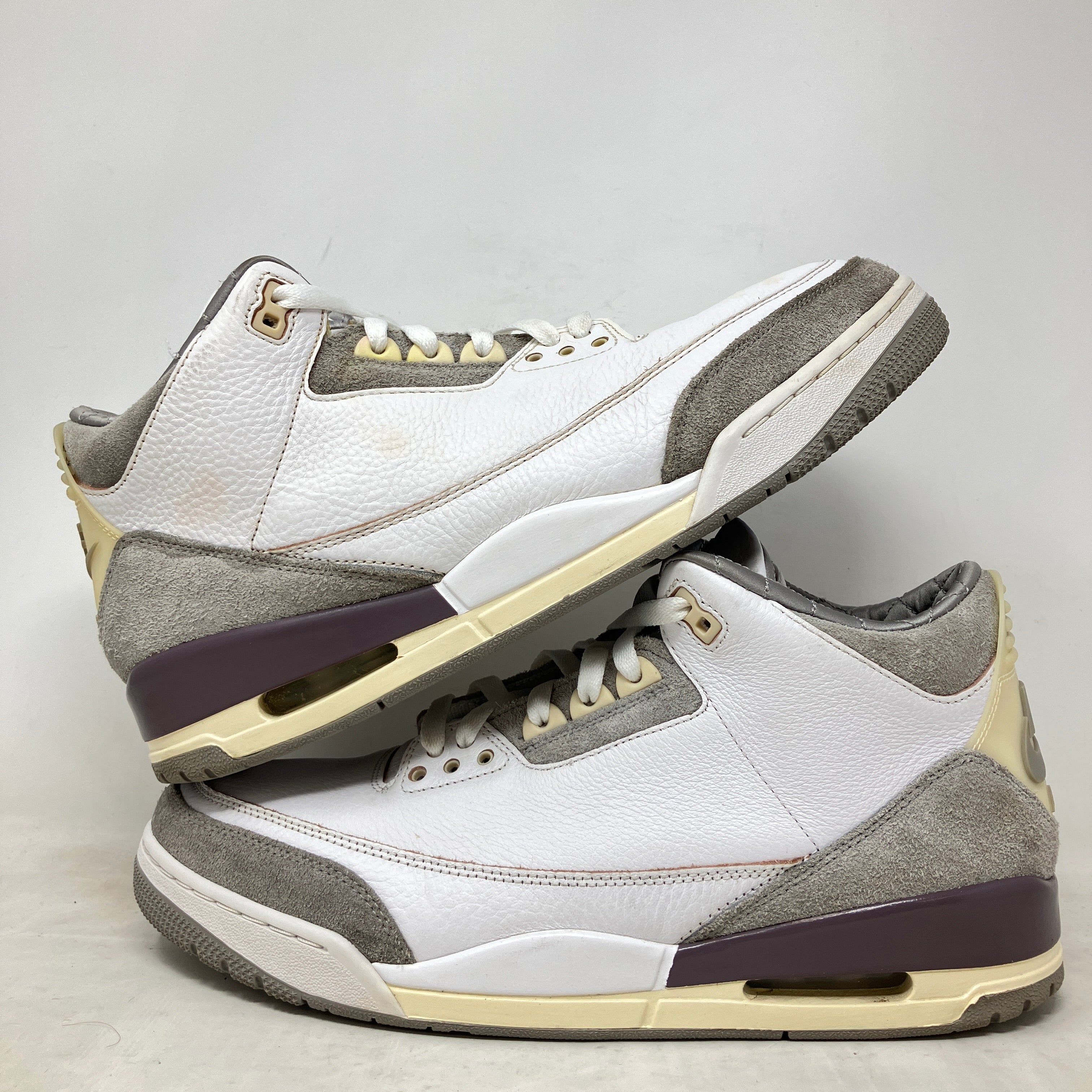 Jordan 3 Retro SP A Ma Maniére (Women's)