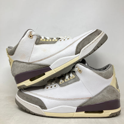 Jordan 3 Retro SP A Ma Maniére (Women's)