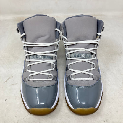 Jordan 11 Retro Cool Grey (2010) (GS)