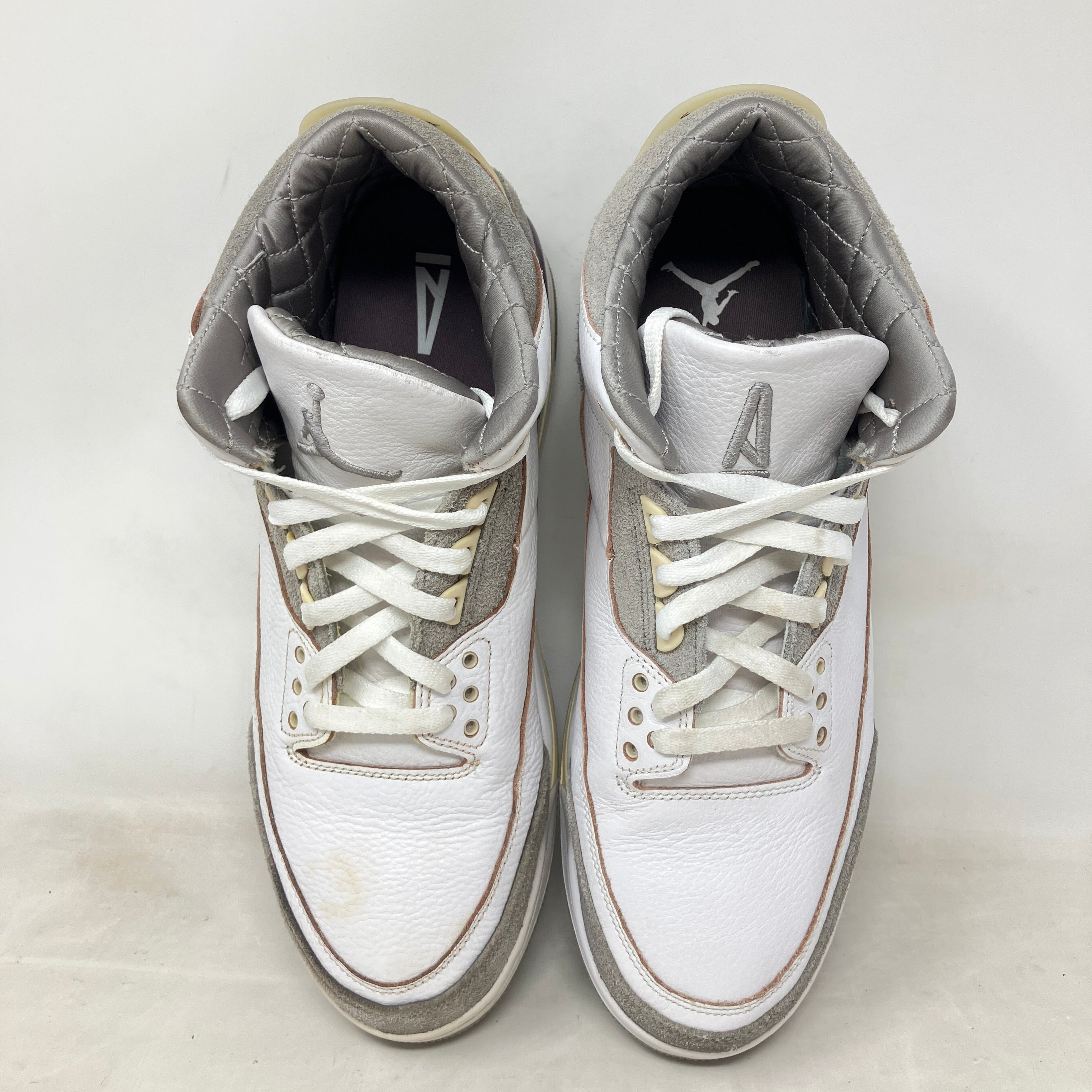 Jordan 3 Retro SP A Ma Maniére (Women's)