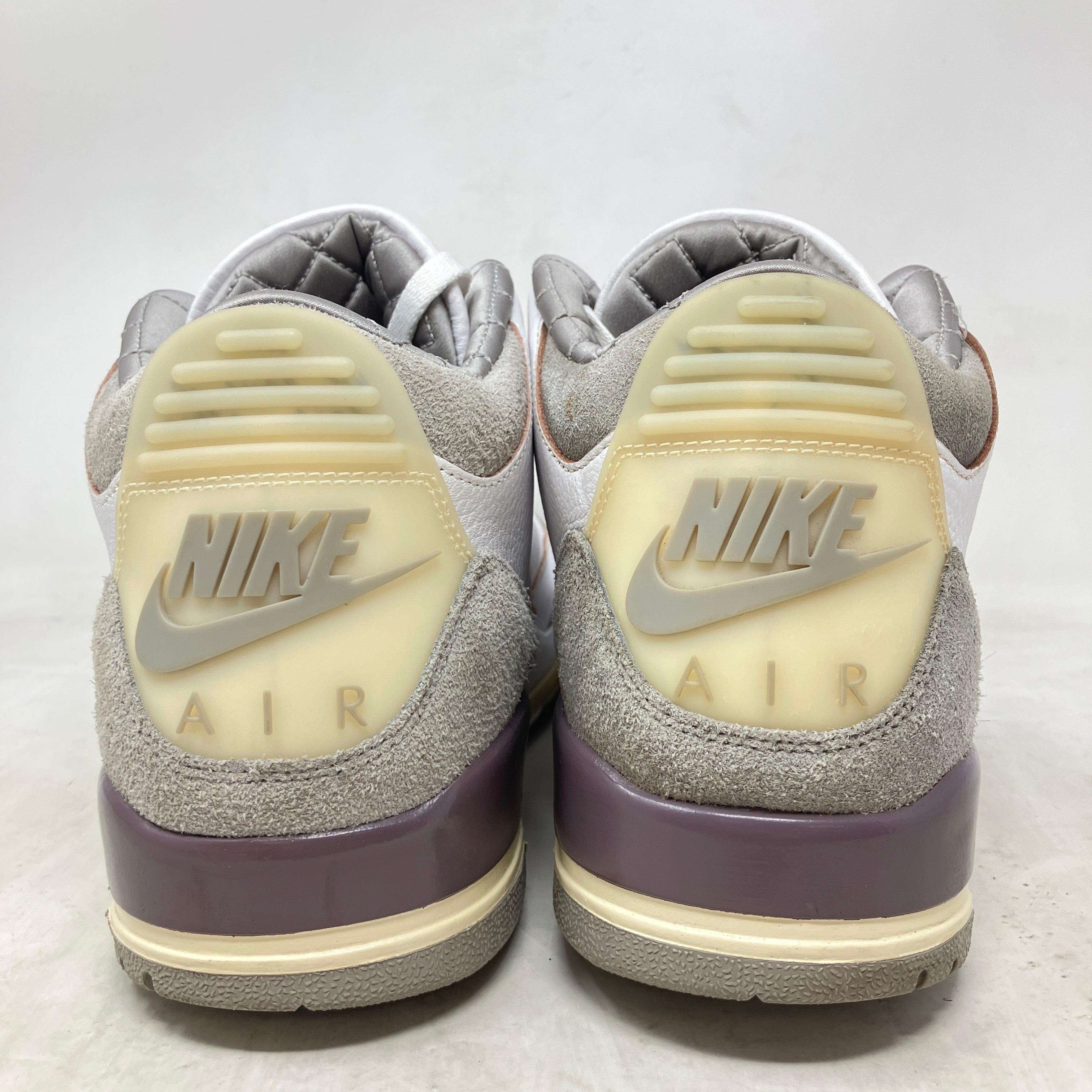 Jordan 3 Retro SP A Ma Maniére (Women's) – Hidden Realm