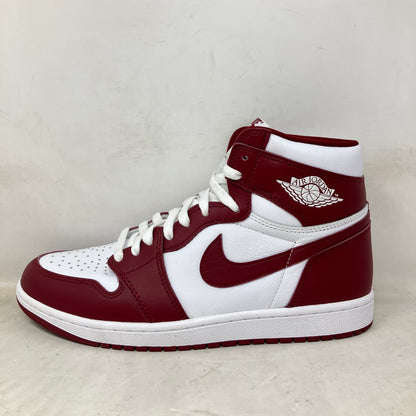 Jordan 1 Retro High OG Artisanal Team Red
