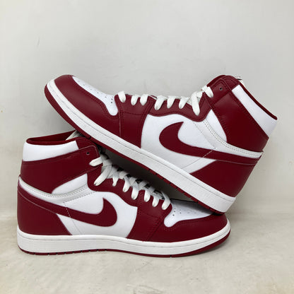 Jordan 1 Retro High OG Artisanal Team Red