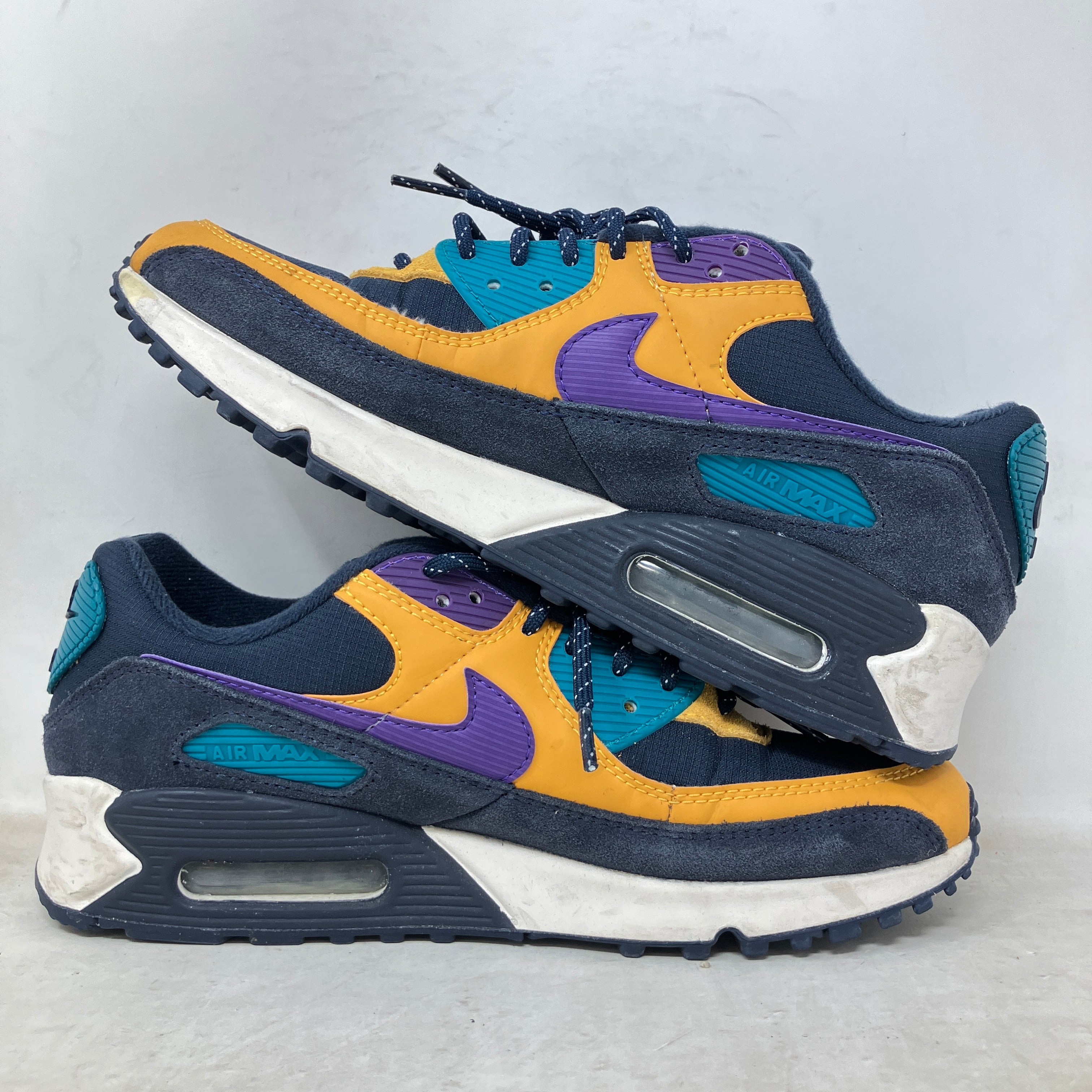 Nike Air Max 90 ACG Pollen Rise