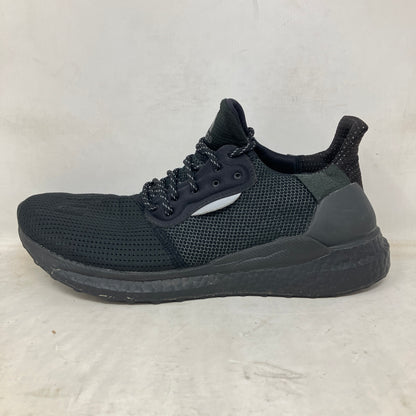 adidas Solar Hu Pharrell Greyscale Pack Black