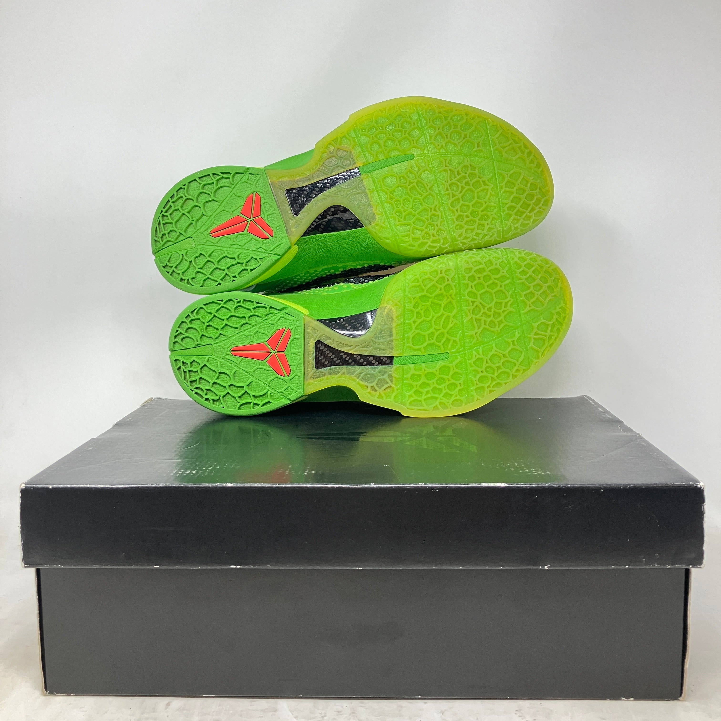 Nike Kobe 6 Protro Grinch (2020)