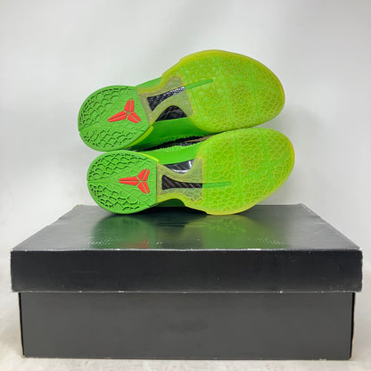 Nike Kobe 6 Protro Grinch (2020)
