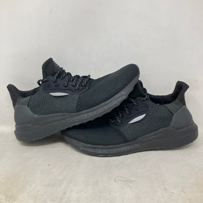 adidas Solar Hu Pharrell Greyscale Pack Black