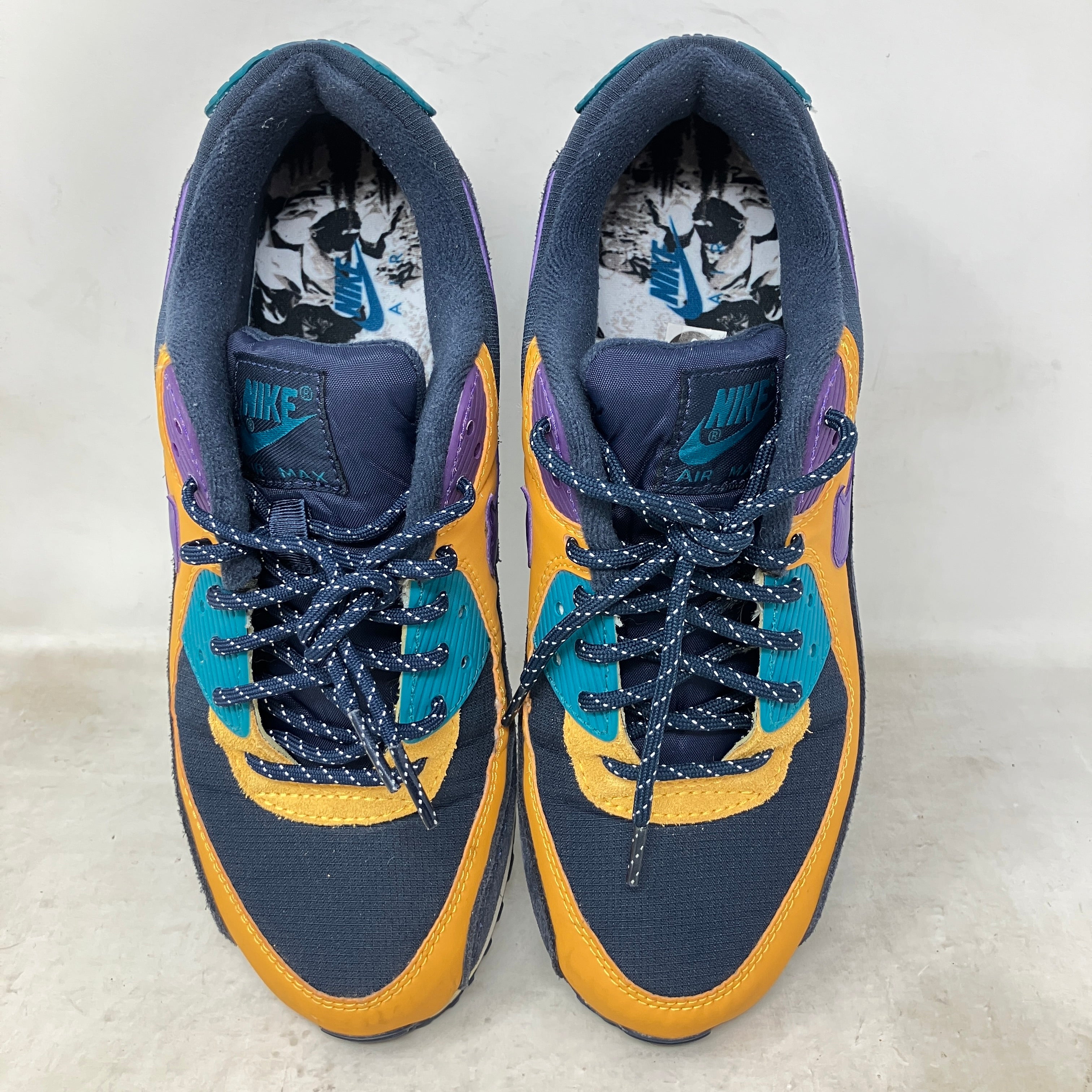 Nike Air Max 90 ACG Pollen Rise