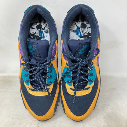 Nike Air Max 90 ACG Pollen Rise