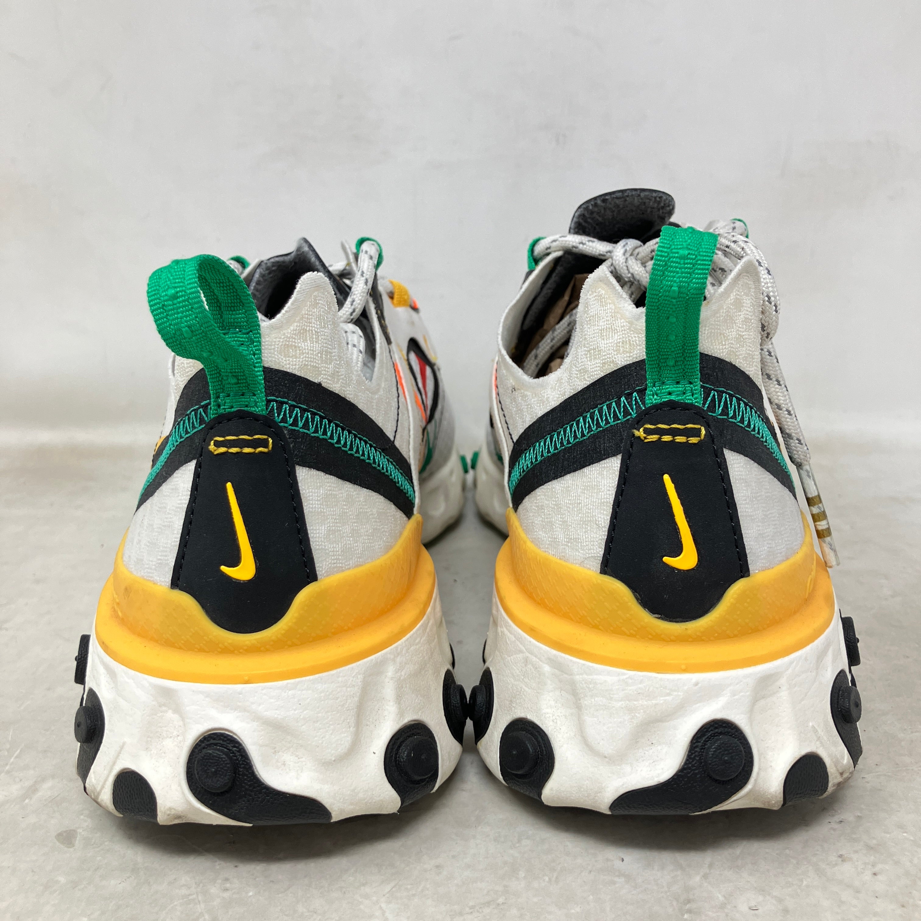 Nike React Element 55 Sunburst Pack