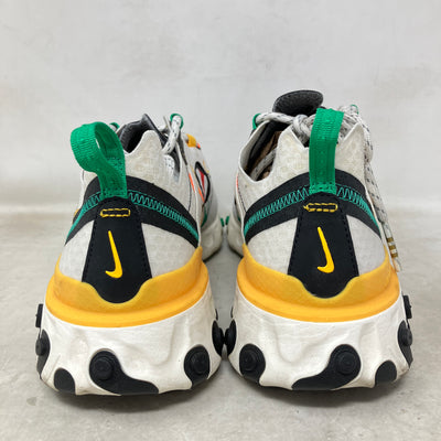Nike React Element 55 Sunburst Pack