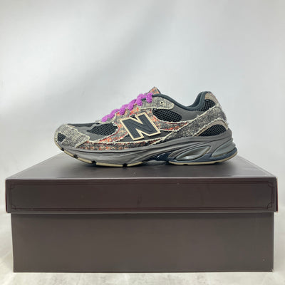 New Balance 2010 Joe Freshgoods Hand-Me-Downs