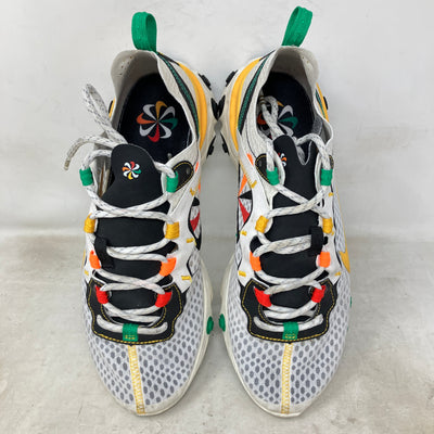 Nike React Element 55 Sunburst Pack
