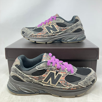 New Balance 2010 Joe Freshgoods Hand-Me-Downs